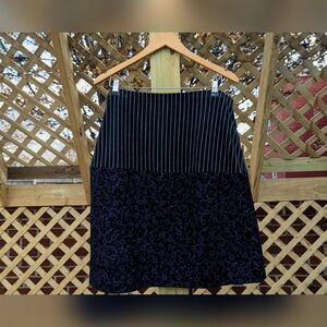 🖤🌸🖤 NO PROVENANCE SKIRT 🖤🌸🖤